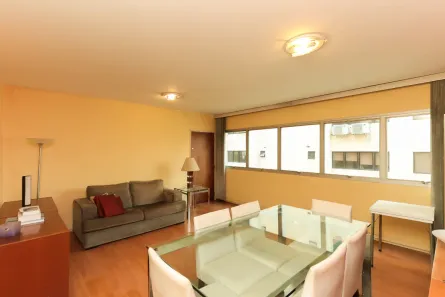 Apartamento com 2 Quartos à venda, 85m² no Perdizes, São Paulo