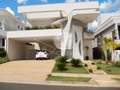 Casa de Condomínio com 3 Quartos à venda, 360m² no Loteamento Parque dos Alecrins, Campinas