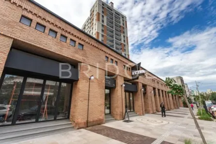 Ponto Comercial para alugar, 541m² no Cidade Baixa, Porto Alegre