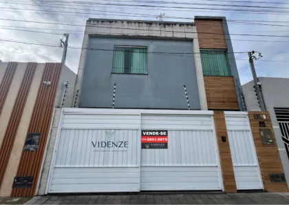 Casa com 2 Quartos à venda, 195m² no Mamede Paes Mendonça, Itabaiana