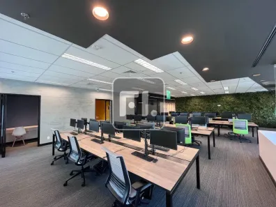 Sala Comercial para alugar, 3564m² no Bela Vista, São Paulo