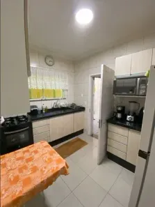 Sobrado com 3 Quartos à venda, 155m² no Vila Oliveira, Mogi das Cruzes