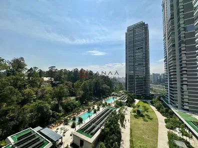 Apartamento com 4 Quartos à venda, 240m² no Jardim Fonte do Morumbi, São Paulo
