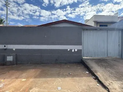 Casa com 3 Quartos à venda, 300m² no Setor Maysa, Trindade