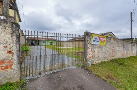 Casa com 2 Quartos à venda, 90m² no Campina do Arruda, Almirante Tamandaré