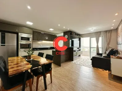 Apartamento com 1 Quarto à venda, 73m² no Universitário, Bento Gonçalves