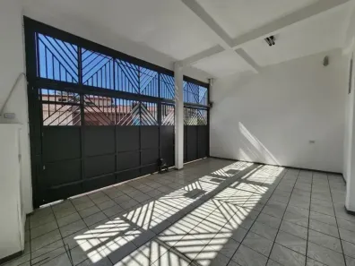 Sobrado com 3 Quartos à venda, 120m² no Jardim Santos Dumont, São Paulo