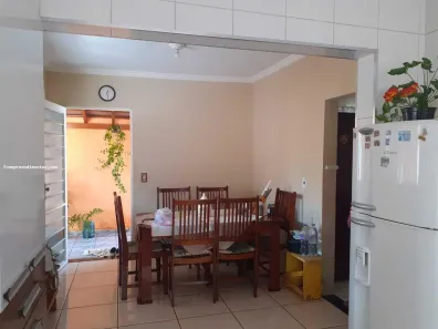 Casa com 3 Quartos à venda, 165m² no Jardim Parque Novo Mundo, Limeira