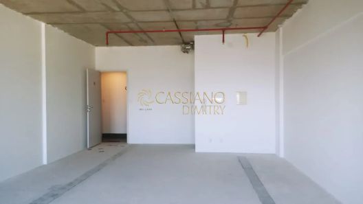 Sala Comercial à venda, 43m² no Parque Residencial Aquarius, São José dos Campos