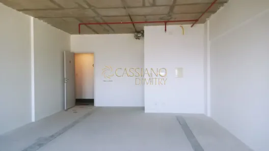 Sala Comercial à venda, 43m² no Parque Residencial Aquarius, São José dos Campos