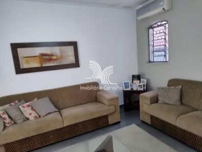 Casa com 3 Quartos à venda, 233m² no Vila Mac Knight, Santa Bárbara D'Oeste