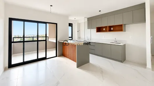Apartamento com 3 Quartos à venda, 73m² no Estoril, Belo Horizonte