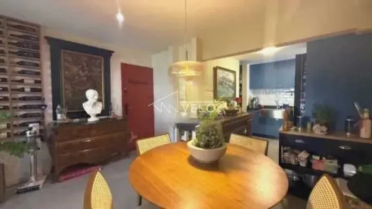 Apartamento com 2 Quartos à venda, 79m² no São Conrado, Rio de Janeiro