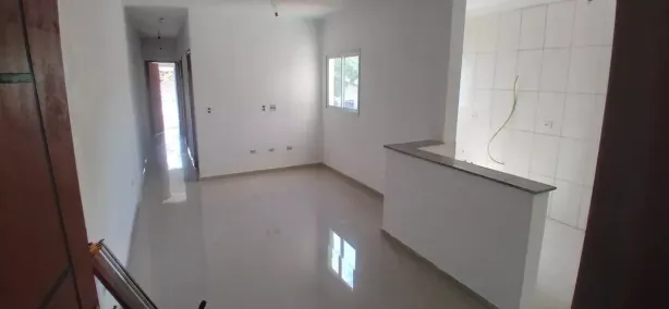 Apartamento com 3 Quartos à venda, 77m² no Paraíso, Santo André