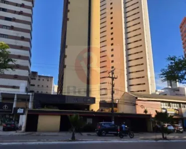 Apartamento com 3 Quartos para venda ou aluguel, 108m² no Boa Viagem, Recife