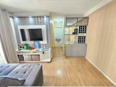 Apartamento com 2 Quartos à venda, 44m² no Vila Princesa Isabel, São Paulo