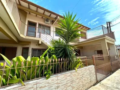 Apartamento com 1 Quarto para alugar, 30m² no Nova Cachoeirinha, Cachoeirinha