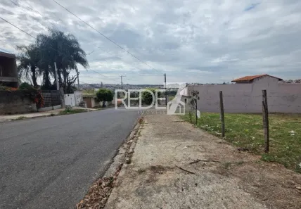 Lote/Terreno à venda, 461m² no Cidade Satélite Íris, Campinas