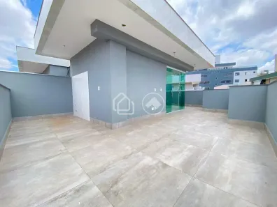 Cobertura com 2 Quartos à venda, 116m² no Minas Brasil, Belo Horizonte