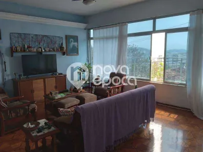 Casa com 3 Quartos à venda, 158m² no Praia da Bandeira, Rio de Janeiro