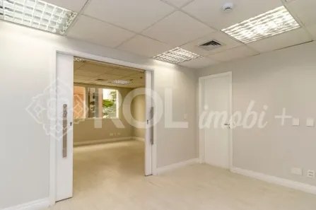 para alugar, 85m² no Consolação, São Paulo