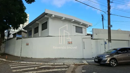 Sobrado com 4 Quartos à venda, 240m² no Bosque da Saúde, São Paulo