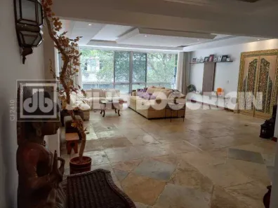 Apartamento com 3 Quartos à venda, 195m² no Copacabana, Rio de Janeiro