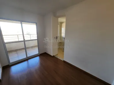 Apartamento com 2 Quartos à venda, 60m² no Conjunto Habitacional São Deocleciano, São José do Rio Preto