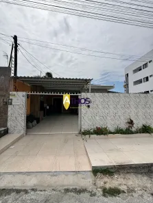 Casa com 3 Quartos à venda, 180m² no Ernesto Geisel, João Pessoa