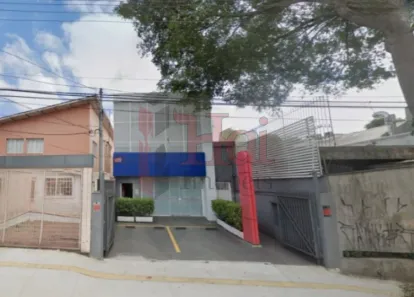 Imóvel Comercial para alugar, 302m² no Ipiranga, São Paulo