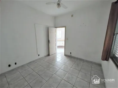 Kitnet à venda, 28m² no Guilhermina, Praia Grande