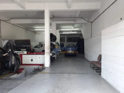 Ponto Comercial à venda, 300m² no Vila Romana, São Paulo