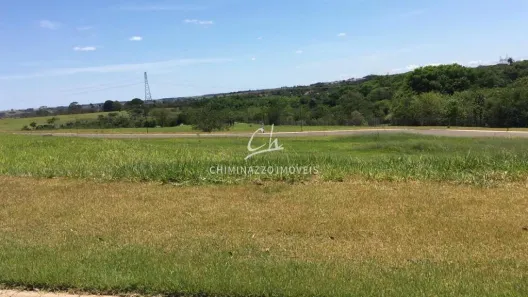Lote/Terreno à venda, 849m² no Residencial Haras Patente, Jaguariúna