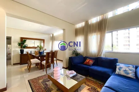 Apartamento com 3 Quartos à venda, 96m² no São Pedro, Belo Horizonte