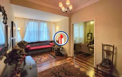 Apartamento com 3 Quartos à venda, 155m² no Flamengo, Rio de Janeiro