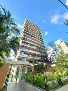 Apartamento com 4 Quartos à venda, 164m² no Parnamirim, Recife