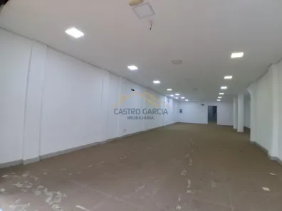 Ponto Comercial para alugar, 189m² no Centro, Americana