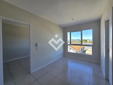 Apartamento com 1 Quarto para alugar, 31m² no Camobi, Santa Maria