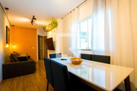 Apartamento com 2 Quartos à venda, 108m² no Vila Alzira, Santo André