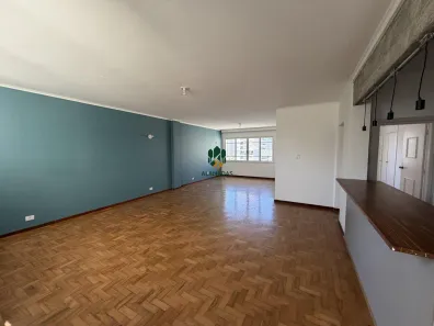 Apartamento com 3 Quartos para alugar, 170m² no Bela Vista, São Paulo