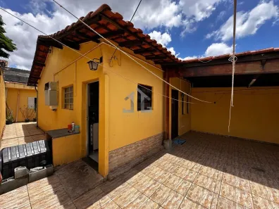 Casa com 2 Quartos à venda, 64m² no Conjunto Residencial Nova Bertioga, Mogi das Cruzes