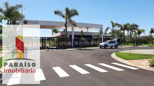 Lote/Terreno à venda, 420m² no Nossa Senhora Aparecida, Uberlândia