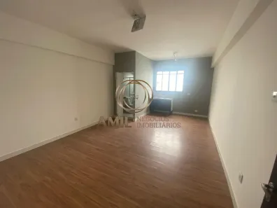 Flat com 1 Quarto para alugar, 25m² no Centro, São José dos Campos