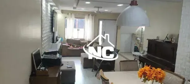Casa com 4 Quartos à venda, 210m² no Tribobó, São Gonçalo