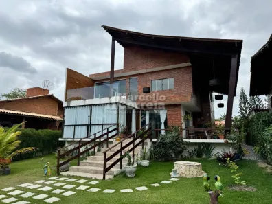 Casa com 4 Quartos à venda, 240m² no Gravatá Centro, Gravatá