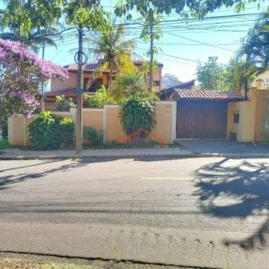 Casa com 3 Quartos à venda, 249m² no Parque Alto Taquaral, Campinas