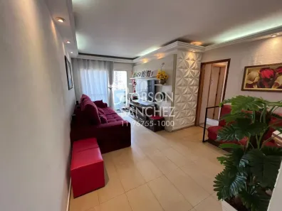 Apartamento com 3 Quartos à venda, 80m² no Jardim Itapeva, São Paulo