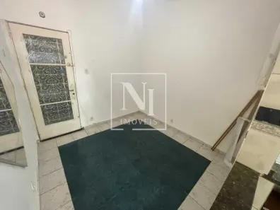 Apartamento com 1 Quarto à venda, 30m² no Copacabana, Rio de Janeiro