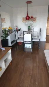 Apartamento com 3 Quartos à venda, 83m² no Vila Regente Feijó, São Paulo