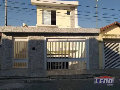 Sobrado com 3 Quartos à venda, 350m² no Penha de França, São Paulo